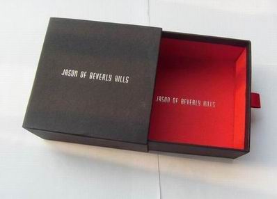 Belt draw box,Custom draw style packing boxes