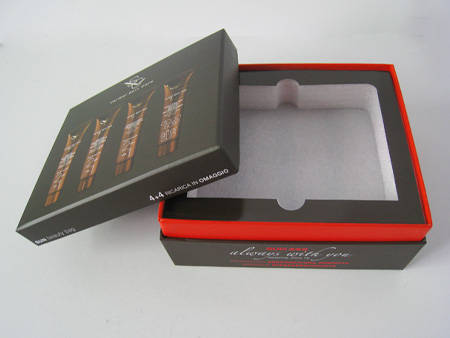 cosmetic packaging boxes