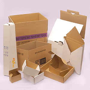 Corrugated diecut boxes,cardboard die cut boxes
