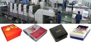 packaging boxes